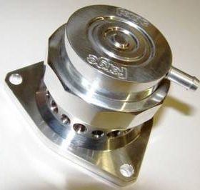 2013 Hyundai Veloster TURBO FORGE BOV