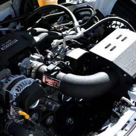 Injen 13 Scion FR-S 2.0L / 13 Subaru BRZ 2.0L Black Short Ram Intake