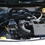 Injen 13 Scion FR-S 2.0L / 13 Subaru BRZ 2.0L Black Short Ram Intake