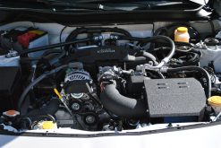 Injen 13 Scion FR-S 2.0L / 13 Subaru BRZ 2.0L Black Short Ram Intake