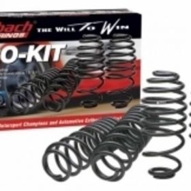 2011+ KIA Optima EIBACH  PRO KIT SPRINGS