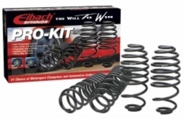 2011+ KIA Optima EIBACH  PRO KIT SPRINGS