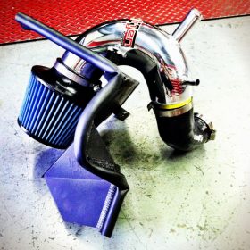 2013+ Genesis Coupe 2T INJEN INTAKE