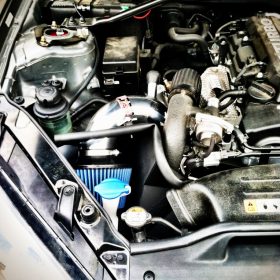 2013+ Genesis Coupe 2T INJEN INTAKE
