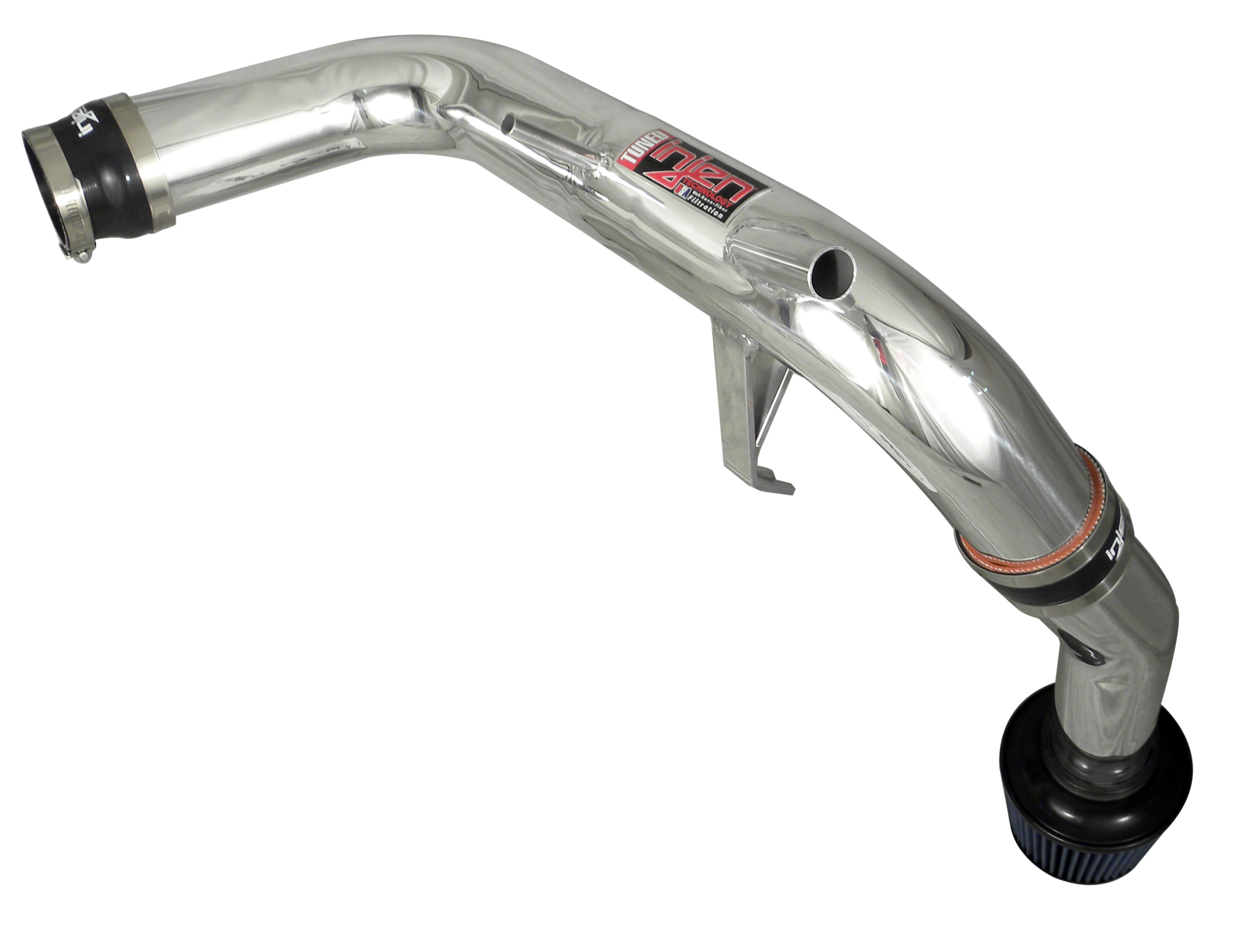 2013 Hyundai Veloster TURBO INJEN COLD AIR INTAKE Part SP1341