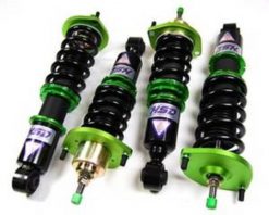 2010+ Chevrolet CRUZE HSD COILOVERS!!!