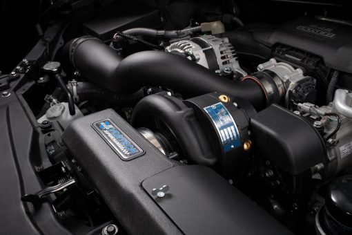 2013 Scion FR-S/Subaru BRZ VORTECH Supercharger Systems