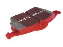 EBC Redstuff for Genesis Coupe NON-Brembo Setup(Rear)