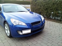 2010-2012 Genesis Coupe RMX Carbon Fiber Grill   !! NEW PRODUCT !!