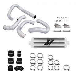 Hyundai Genesis Turbo Intercooler & Piping Kit, Race Edition, 2010-2012 