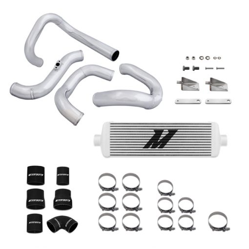 Hyundai Genesis Turbo Intercooler & Piping Kit, Race Edition, 2010-2012