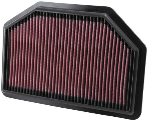 2013+ Genesis Coupe 3.8L K&N Drop in Filter