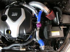 2012 Hyundai Sonata Turbo/ Kia Optima Turbo Kit  by "TURBOSOCKS"