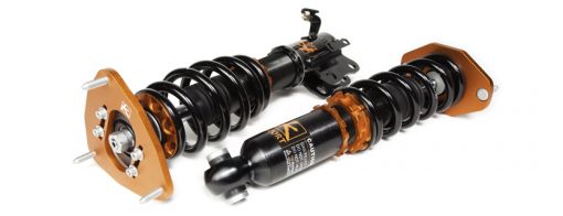 Hyundai Genesis Coupe 2011-Current Kontrol Pro Coilover System 2T