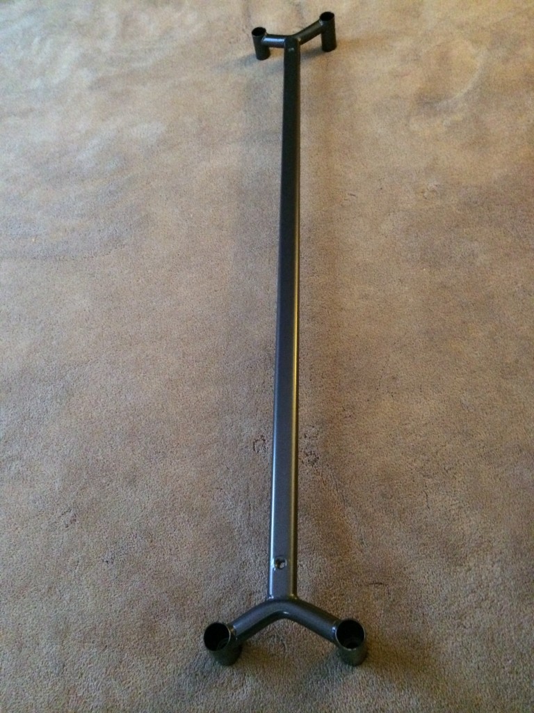 2012+ FRS/BRZ UNIQ PERFORMANCE REAR STRUT TOWER BAR