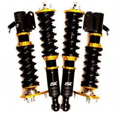 ISC Suspension 2010+ Hyundai Genesis Coupe N1 Coilovers