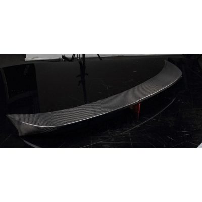 2010- 2014 Genesis Coupe BBM Carbon Fiber Lip Spoiler