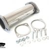 ISIS Stainless Steel 3″ Test Pipe for Hyundai Genesis 2.0T 2010+
