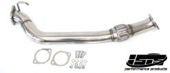 2010-2012 ISIS Stainless Steel 3″ Downpipe for Hyundai Genesis 2.0T