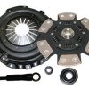 Genesis Coupe Competition Clutch Stage 4 Kit(Sprung Clutch) Genesis Coupe 3.8L ONLY