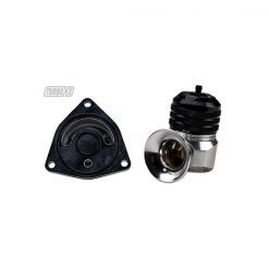 2010-2015 Genesis 2.0T  TURBO XS Blow Off Valve and Adapter Kit
