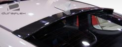 2010-2016 Hyundai Genesis 2DR Carbon Creations Circuit Roof Wing Spoiler - 1 Piece