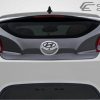 2012-2016 Hyundai Veloster Carbon Creations OEM Trunk - 1 Piece