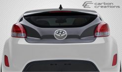 2012-2016 Hyundai Veloster Carbon Creations OEM Trunk - 1 Piece