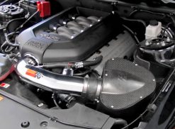 2011 FORD Mustang GT 5.0L V8 F/I  K&N Intake