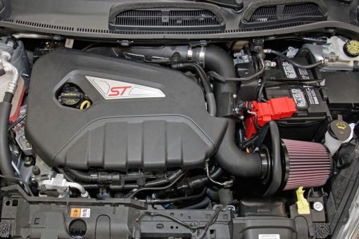2015 FORD Fiesta ST 1.6L L4 F/I - K&N Intake