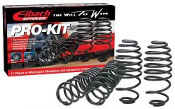 Eibach Pro-Kit for 2014 -2015 Ford Fiesta ST