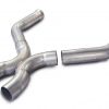 Corsa 11-14 Ford Mustang GT 5.0L V8 XO Pipe Exhaust