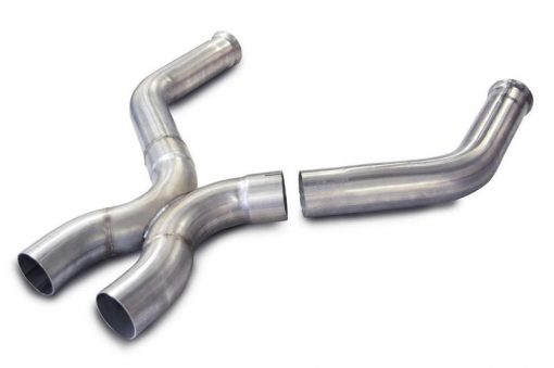 Corsa 11-14 Ford Mustang GT 5.0L V8 XO Pipe Exhaust