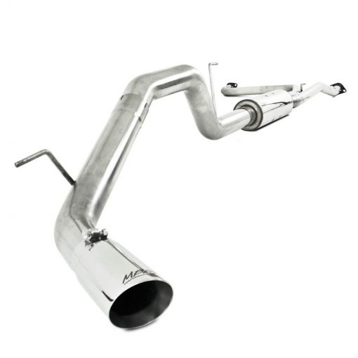 MBRP 2011-2014 Ford Mustang GT 5.0 T304 Long Tube Headers 1.75" Primaries 3" Collectors