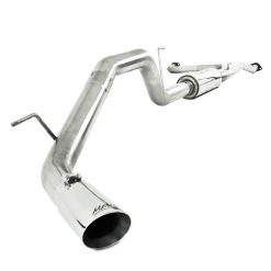 2011-2014 Ford Mustang GT V8.4951cc Exhaust::Exhaust and Tail Pipes
