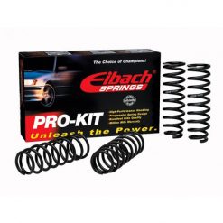 2015+Ford Mustang Eibach 35145-140 - Pro-Kit Performance Springs (Set Of 4 Springs)