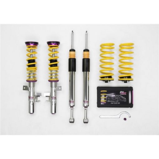 2013+KW Suspensions 35230059 - Variant 3 Coilovers