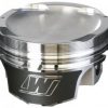 Wiseco Oversized Pistons 86.5mm Genesis Coupe 2.0T 2010 - 2015