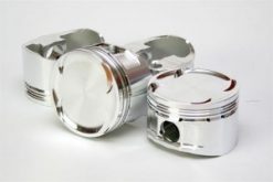 CP Oversized .5mm Pistons 2.0T Genesis Coupe 2010 - 2015