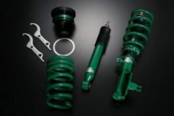Tein Street Basis Coilovers Genesis Coupe 2010 - 2015