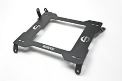 Sparco 600 Series Driver Side Seat Bracket Genesis Coupe 2010 - 2012