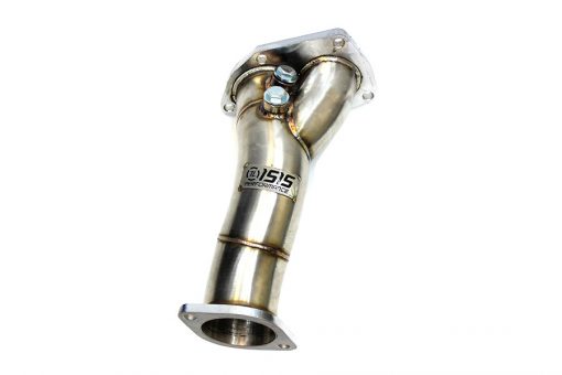 ISR PERFORMANCE EVO 8/9 BOLT-ON TURBO UPGRADE FOR THE GENESIS COUPE 2.0T 2010 - 2014