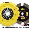 2010-2012 Genesis Coupe 2T ACT Race 6 Puck Sprung Clutch Kit