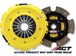 2010-2012 Genesis Coupe 2T ACT Race 6 Puck Sprung Clutch Kit