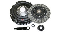 2010-2012 Genesis Coupe 3.8L Competition Clutch Kit STAGE 2