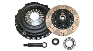 2013-2016 Genesis Coupe 3.8L Competition Clutch Stage 3