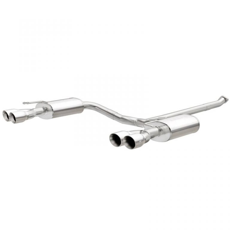 kia optima magnaflow exhaust