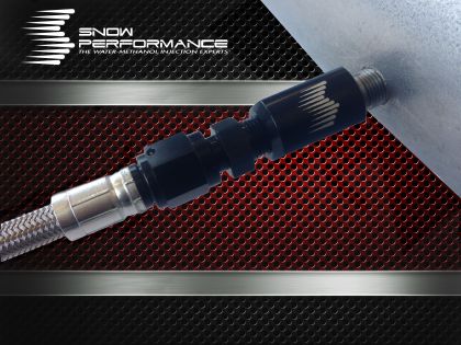 Snow Performance 210 Stage 2 Boost Cooler Water Methanol Injection Kit (NEW)