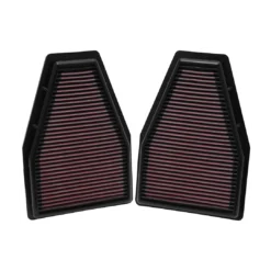 High-Flow Original Lifetime Engine Air Filter - PORSCHE 911 H6-3.4/3.6/3.8L F/I (2 PER BOX)
