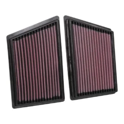 High-Flow Original Lifetime Engine Air Filter - PORSCHE 911 H6-3.0L F/I (2 PER BOX)